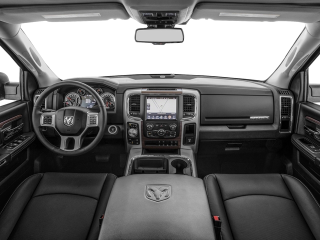 2016 RAM Ram 1500 Pickup Laramie - Photo 32