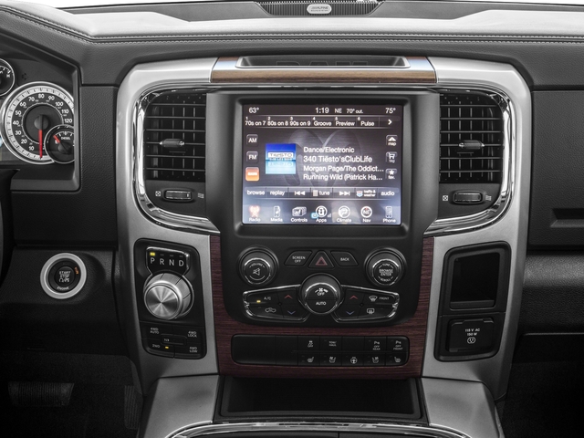 2016 RAM Ram 1500 Pickup Laramie - Photo 33