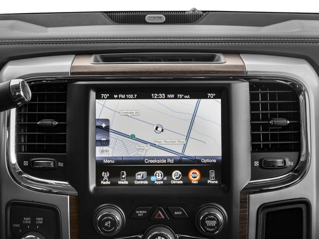 2016 RAM 2500 thumbnail 8