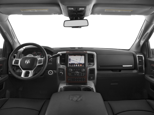 2016 RAM 2500 thumbnail 10