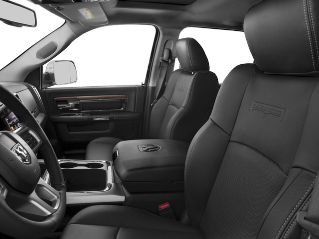 2016 RAM 2500 thumbnail 14