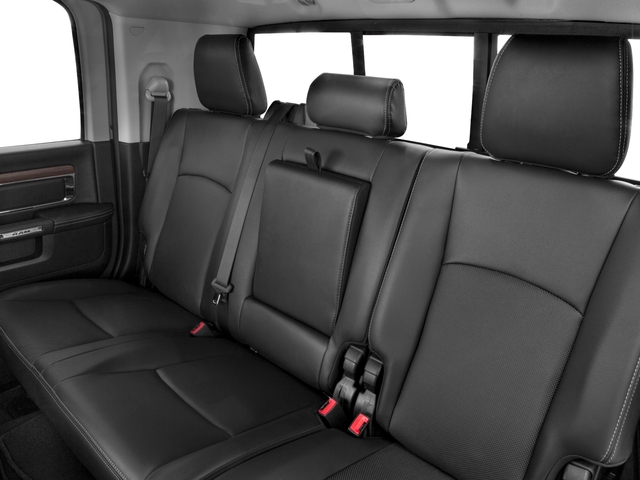 2016 RAM 2500 thumbnail 15