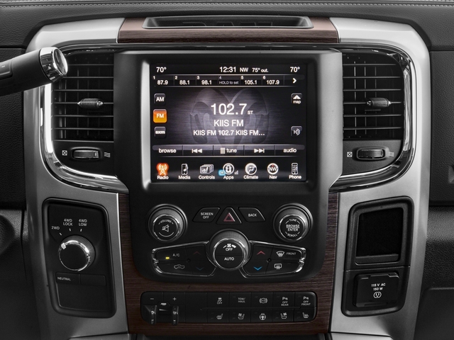 2016 RAM 2500 thumbnail 11