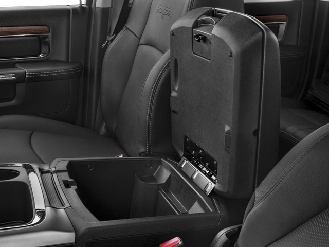 2016 RAM 2500 thumbnail 13