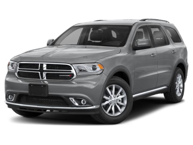 2018 Dodge Durango GT's photo