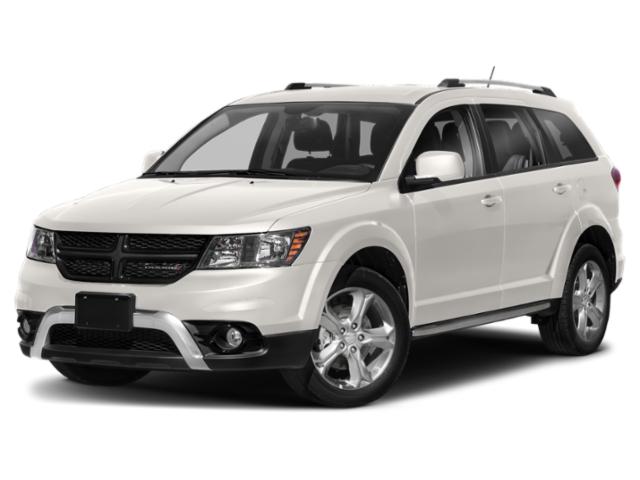 2018 Dodge Journey Crossroad FWD's photo