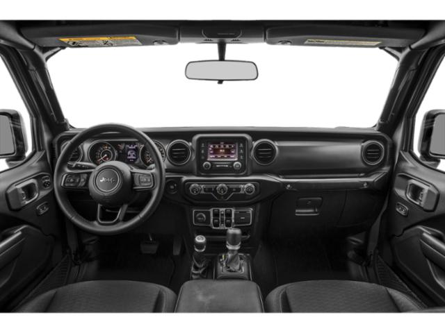 2021 Jeep Gladiator Sport S - Photo 30