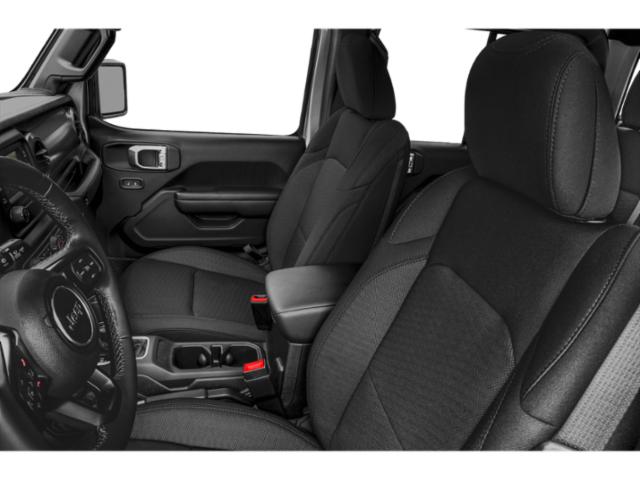 2021 Jeep Gladiator Sport S - Photo 32