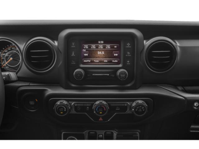 2021 Jeep Gladiator Sport S - Photo 36
