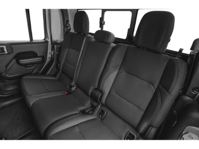 2021 Jeep Gladiator Sport S - Photo 35
