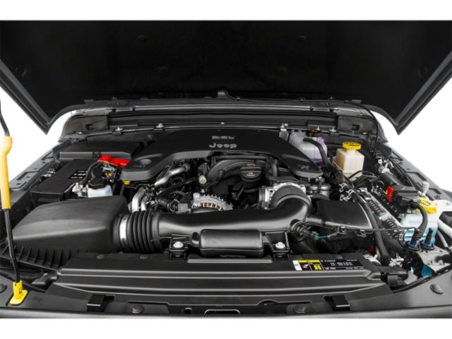 2021 Jeep Gladiator Sport S - Photo 33