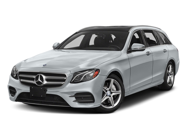 2018 Mercedes-Benz E 400 - Image 1