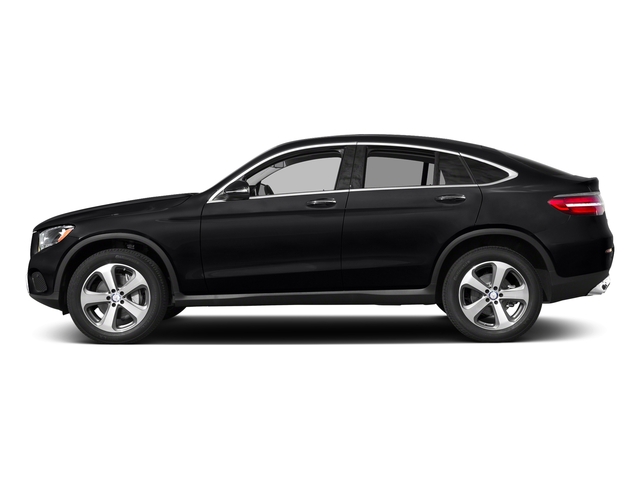 2018 Mercedes-Benz GLC Coupe GLC300 - Photo 33