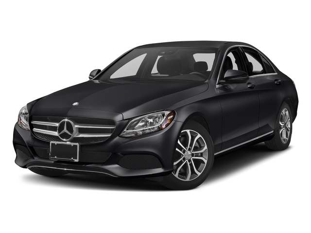2018 Mercedes-Benz C-Class C300 4MATIC's photo
