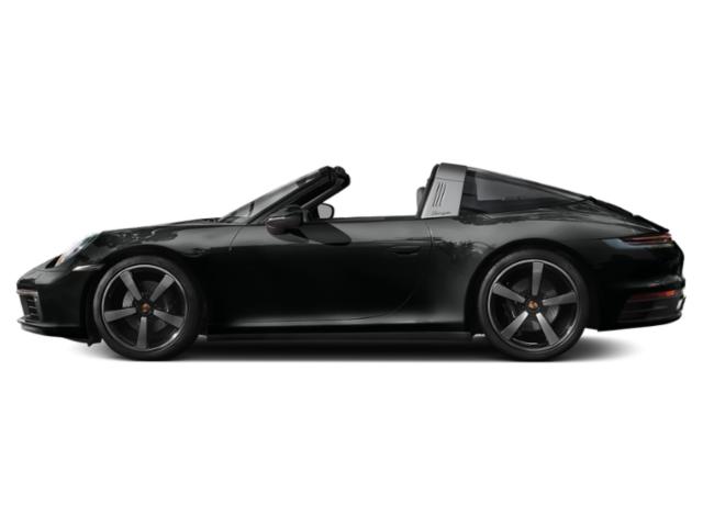 2024 Porsche 911 - Photo 42