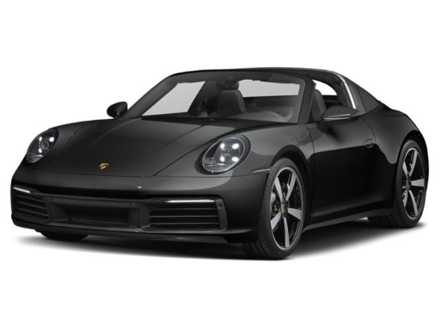 2024 Porsche 911 - Photo 38