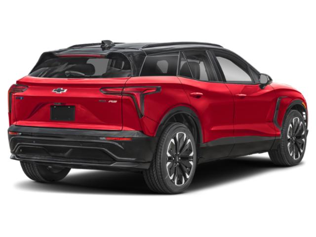 2025 Chevrolet Blazer EV RS - Photo 15