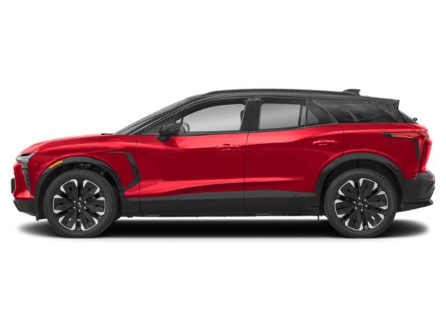 2025 Chevrolet Blazer EV RS - Photo 14