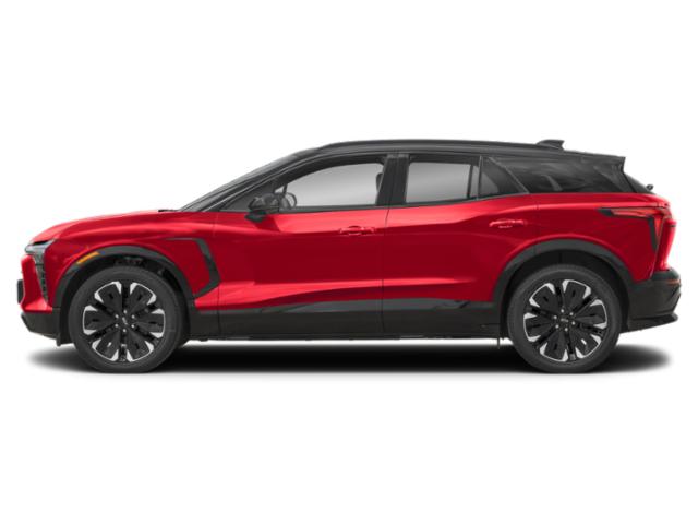 2025 Chevrolet Blazer EV RS - Photo 14