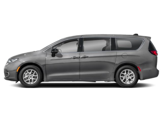 2025 Chrysler Pacifica Limited - Photo 30