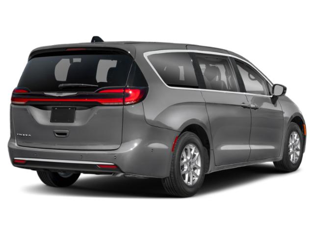 2025 Chrysler Pacifica Limited - Photo 31