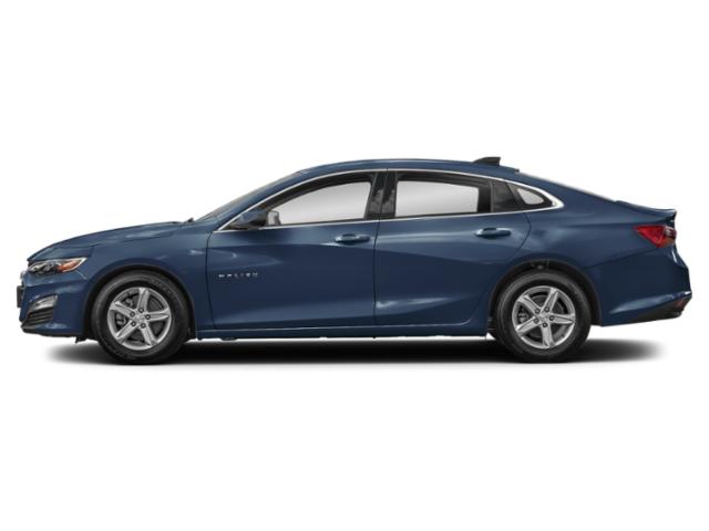 2025 Chevrolet Malibu 1LS - Photo 30