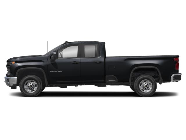 2025 Chevrolet Silverado 2500HD Custom - Photo 31