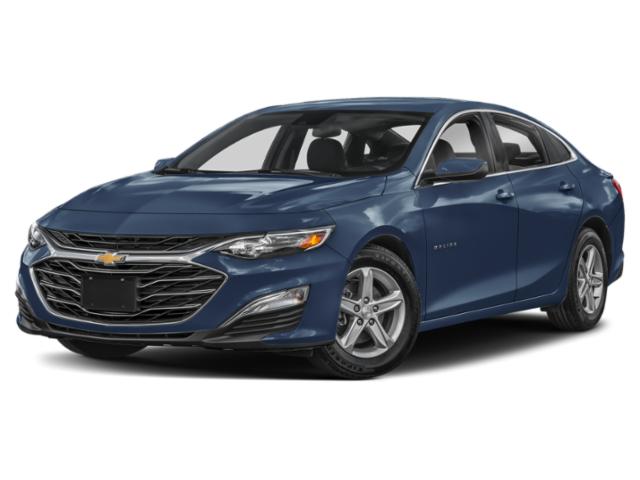 2025 Chevrolet Malibu 1LS - Photo 29