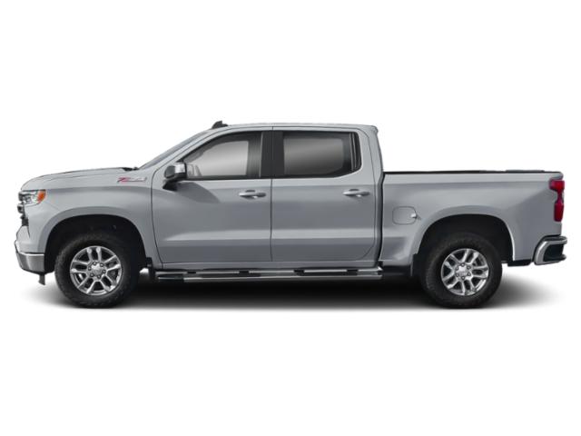 2025 Chevrolet Silverado 1500 LT - Photo 34