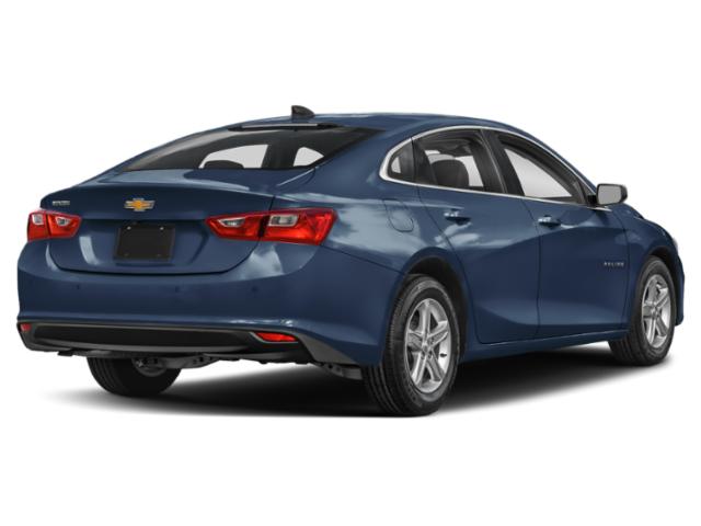 2025 Chevrolet Malibu 1LS - Photo 31