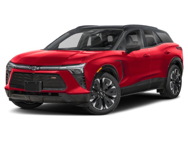 2025 Chevrolet Blazer EV RS - Photo 13