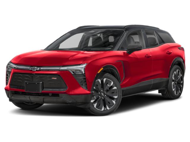 2025 Chevrolet Blazer EV RS - Photo 13