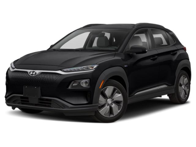2020 Hyundai Kona Electric Ultimate's photo