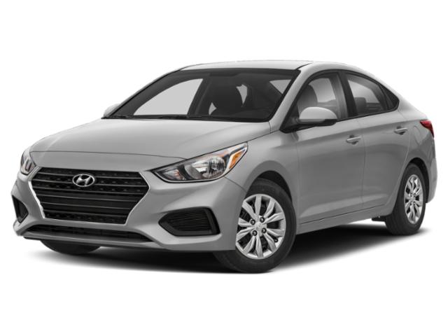 2020 Hyundai Accent 1.6 SE IVT's photo