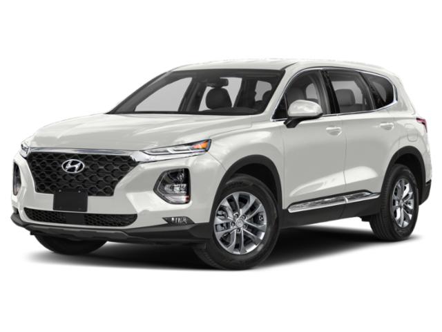 2020 Hyundai Santa Fe SEL's photo