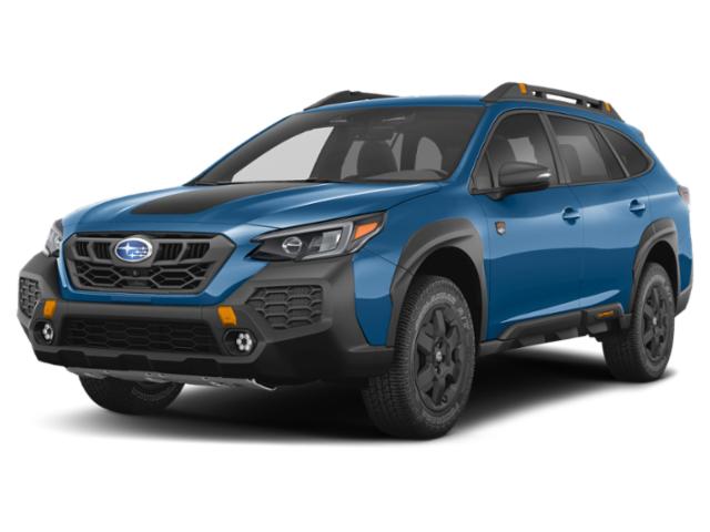2025 Subaru Outback Outback Wilderness's photo