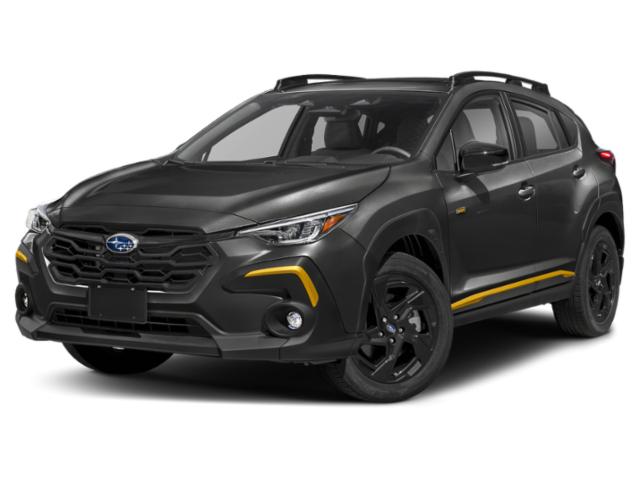2025 Subaru Crosstrek Sport - Photo 19