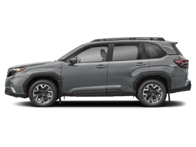 2025 Subaru Forester Premium - Photo 40