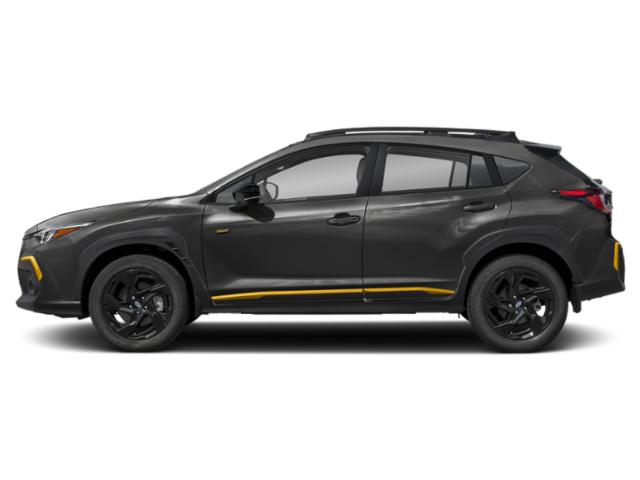 2025 Subaru Crosstrek Sport - Photo 20