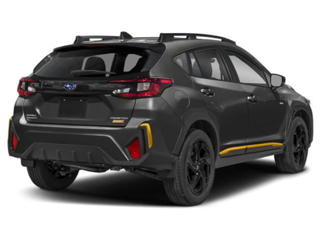 2025 Subaru Crosstrek Sport - Photo 21
