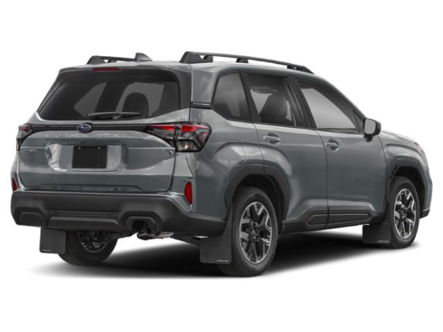 2025 Subaru Forester Premium - Photo 41