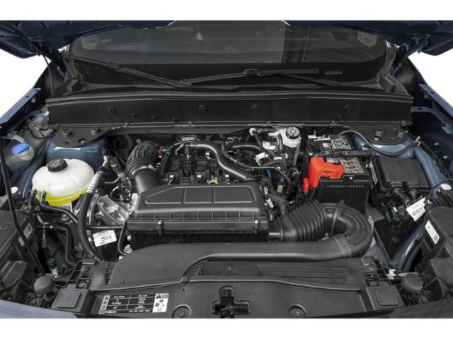 2025 Ford Bronco Sport Outer Banks - Photo 19