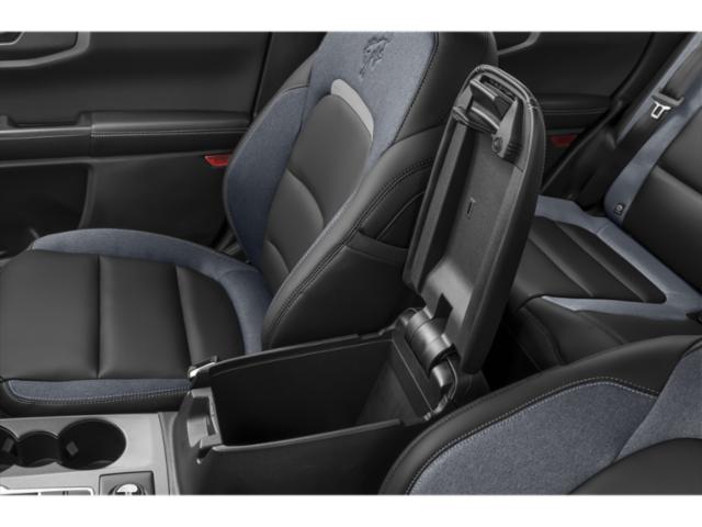 2025 Ford Bronco Sport Outer Banks - Photo 16
