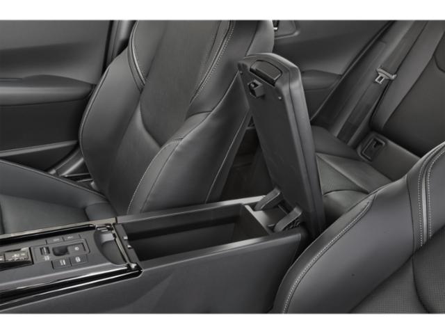 2026 Toyota Prius Plug-in Hybrid Nightshade - Photo 32