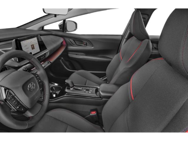 2026 Toyota Prius Plug-in Hybrid Nightshade - Photo 28