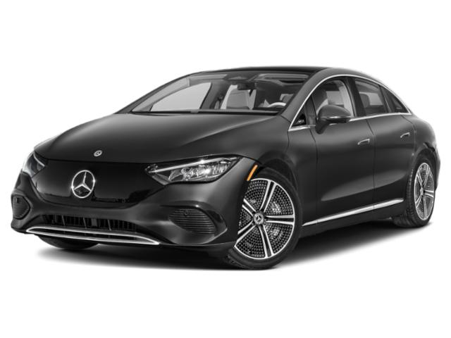 2023 Mercedes-Benz EQE EQE 500 4Matic's photo