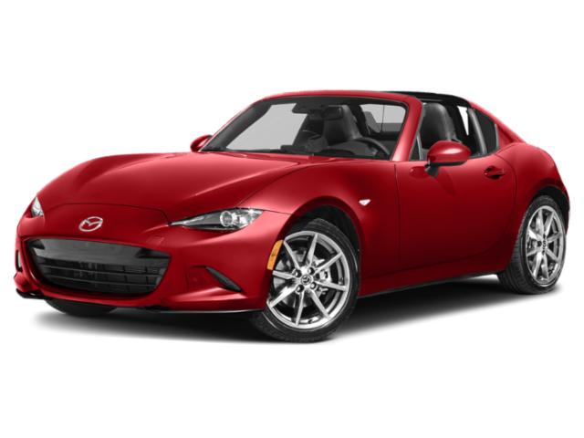2023 Mazda MX-5 Miata Grand Touring's photo