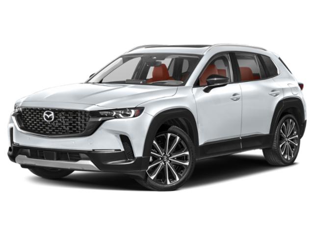 2023 Mazda CX-50 2.5 TURBO PREMIUM PLUS's photo