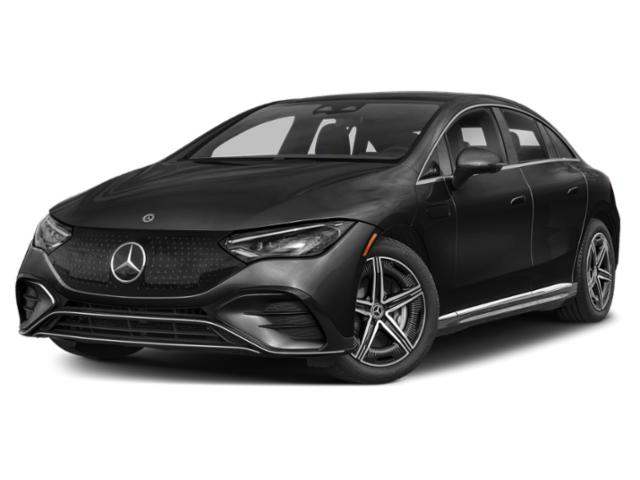2023 Mercedes-Benz EQE Base - Photo 37