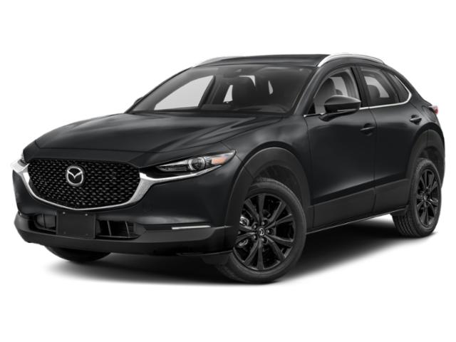 2023 Mazda CX-30 Turbo Premium